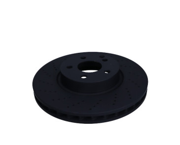 TARCZA HAM. DB P. W204 C280-350B/CDI/W212 SPORT/AMG WYSOKO NAWĘGLANA, Z POWŁOKĄ ANTYKOROZYJNĄ