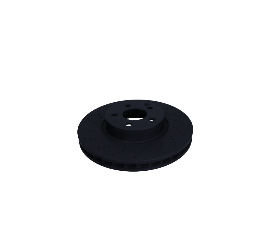 TARCZA HAM. DB P. W204 C280-350B/CDI/W212 SPORT/AMG WYSOKO NAWĘGLANA, Z POWŁOKĄ ANTYKOROZYJNĄ
