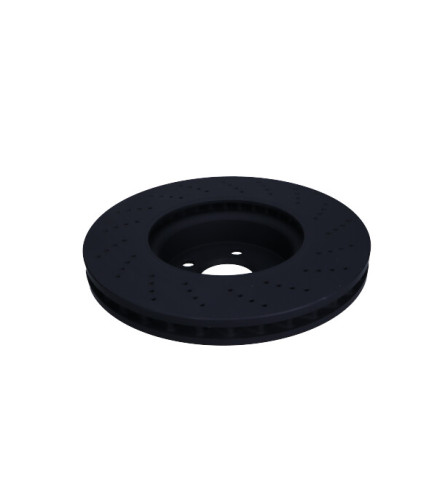 TARCZA HAM. DB P. W204 C280-350B/CDI/W212 SPORT/AMG WYSOKO NAWĘGLANA, Z POWŁOKĄ ANTYKOROZYJNĄ