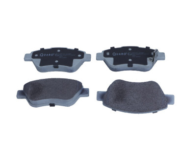 KLOCKI HAM. OPEL P. ADAM/CORSA 1,0-1,4 06-