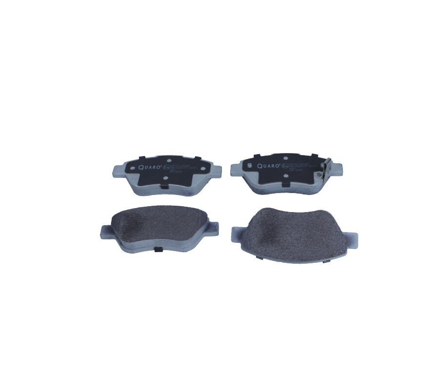 KLOCKI HAM. OPEL P. ADAM/CORSA 1,0-1,4 06-