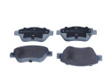 KLOCKI HAM. OPEL P. ADAM/CORSA 1,0-1,4 06-