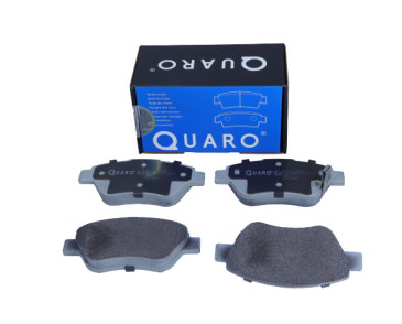 KLOCKI HAM. OPEL P. ADAM/CORSA 1,0-1,4 06-