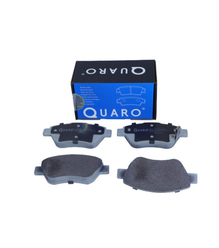 KLOCKI HAM. OPEL P. ADAM/CORSA 1,0-1,4 06-