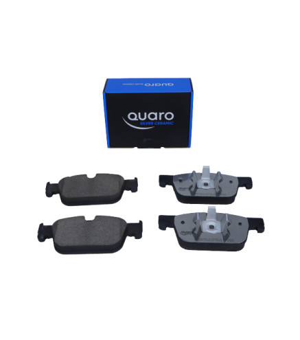 KLOCKI HAM. VOLVO P. S90/V90/XC60 2,0 16- QUARO SILVER CERAMIC