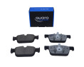 KLOCKI HAM. VOLVO P. S90/V90/XC60 2,0 16- QUARO SILVER CERAMIC