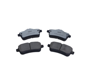 KLOCKI HAM. DB T. W166/X166 GL/ML 11- QUARO SILVER CERAMIC