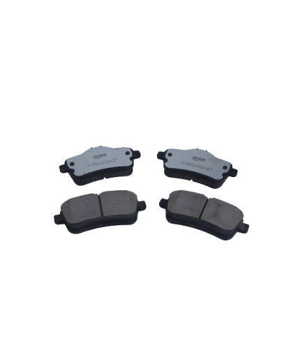 KLOCKI HAM. DB T. W166/X166 GL/ML 11- QUARO SILVER CERAMIC