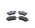 KLOCKI HAM. DB T. W166/X166 GL/ML 11- QUARO SILVER CERAMIC