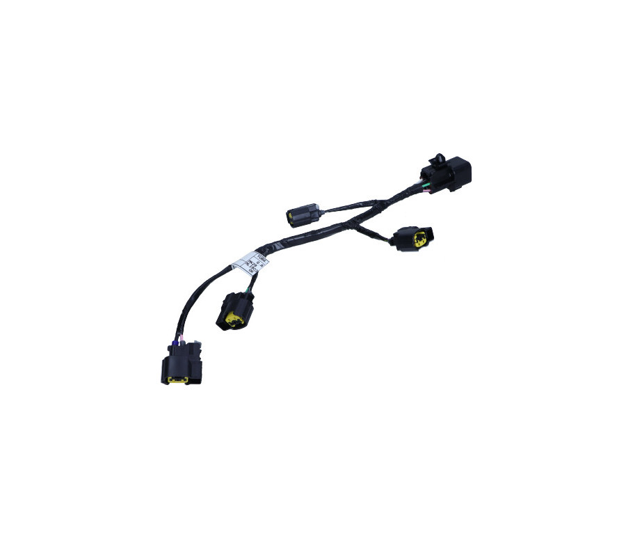WIĄZKA ELEKTRYCZNA KIA CEED/I30 DO CEWEK OEM YURA