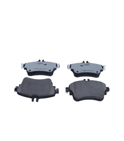 Klocki hamulcowe Quaro Silver Ceramic do modeli W176/W246 A-Klasa/B-Klasa (2011-)