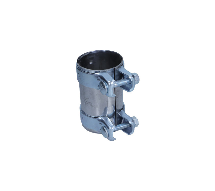ŁĄCZNIK RURY WYDECHOWEJ 70/74.5X125 MM NIERDZEWKA