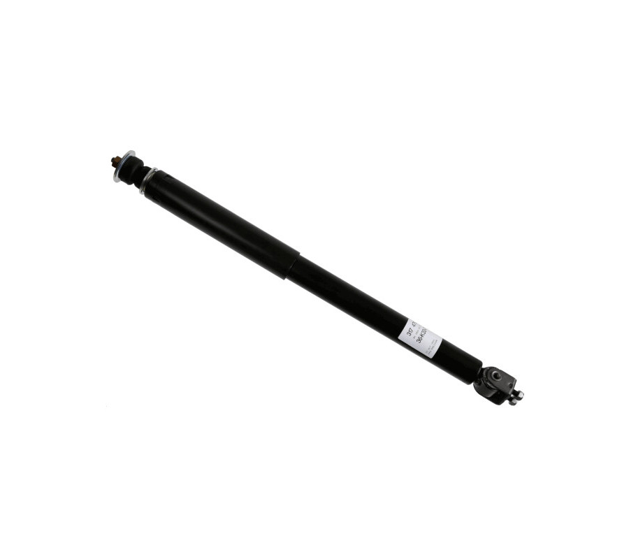 AMORTYZATOR DB P. W108/109/110/111 61-72 GAZ