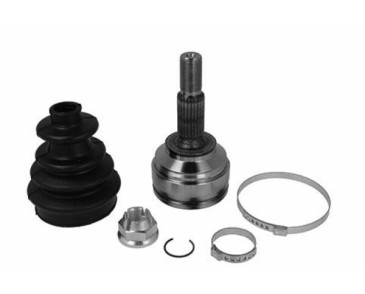 PRZEGUB ZEW. RENAULT CLIO IV 0,9TCE 23Z/49MM/30Z