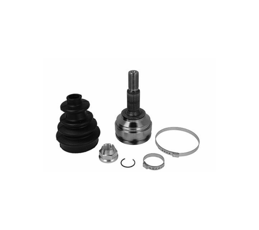 PRZEGUB ZEW. RENAULT CLIO IV 0,9TCE 23Z/49MM/30Z