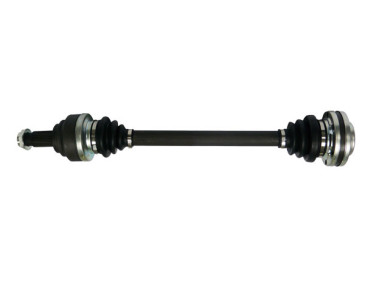 PÓŁOŚ BMW E60-61 525D-550 04-10 LE/PR