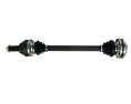 PÓŁOŚ BMW E60-61 525D-550 04-10 LE/PR