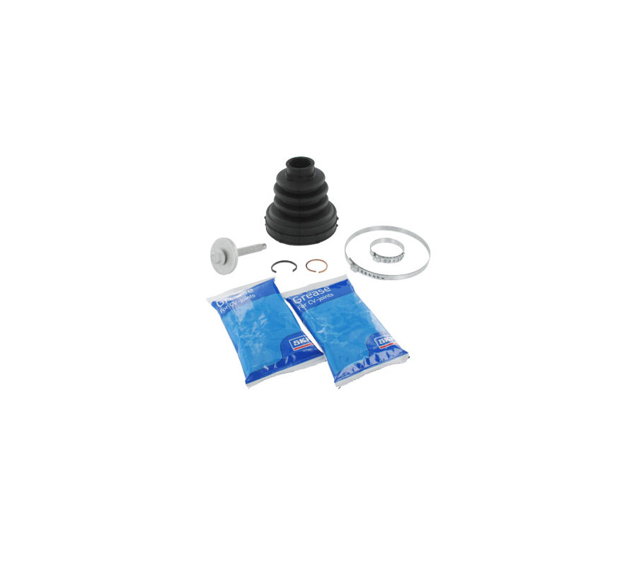 OSŁONA PRZEGUBU FORD WEW MONDEO 06- 2,0TDCI
