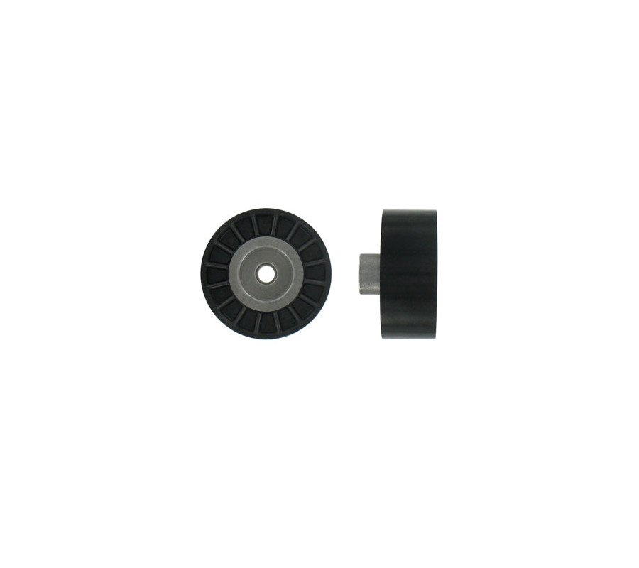 ROLKA PASKA WIELOROWK. FORD 2,4 TDCI TRANSIT 06-
