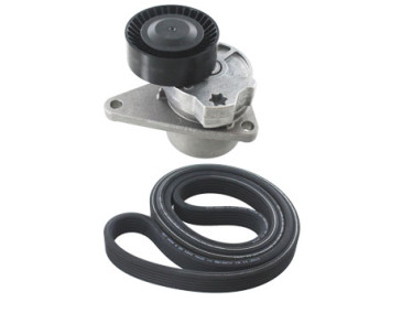 ZESTAW PASKA WIELOROWK. VOLVO 1,6-2,5 S40/S60/S80