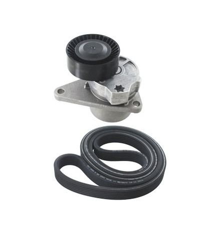 ZESTAW PASKA WIELOROWK. VOLVO 1,6-2,5 S40/S60/S80