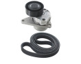 ZESTAW PASKA WIELOROWK. VOLVO 1,6-2,5 S40/S60/S80