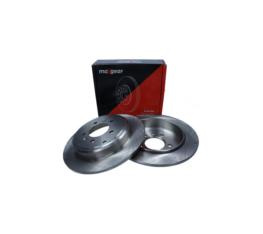 TARCZA HAM. PEUGEOT T. 607 2,2/3,0