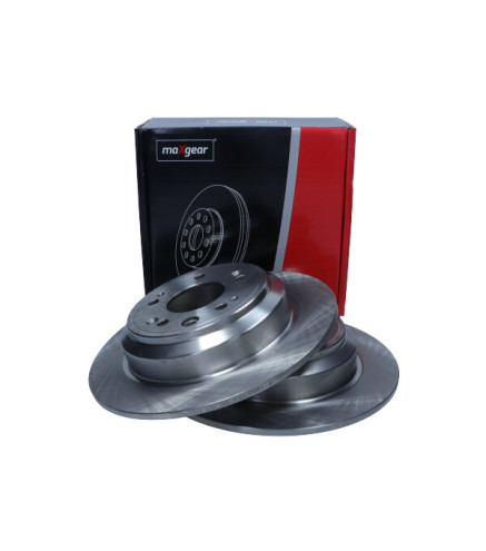 TARCZA HAM. HONDA T. ACCORD 2,2-2,4 08-
