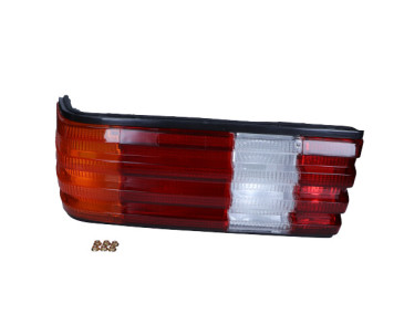 LAMPA TYLNA DB KLASA S 10.79-06.91 PR