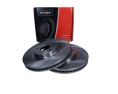 TARCZA HAM. FORD P. GALAXY/S-MAX 2,0 TDCI 15-18