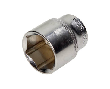 NASADKA 1/2 30 MM 6-KĄTNA KRÓTKA