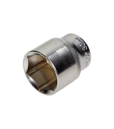 NASADKA 1/2 30 MM 6-KĄTNA KRÓTKA