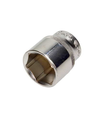 NASADKA 1/2 30 MM 6-KĄTNA KRÓTKA