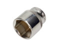 NASADKA 1/2 30 MM 6-KĄTNA KRÓTKA
