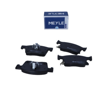 KLOCKI HAM. OPEL P. ASTRA K 1,0-1,6 15-