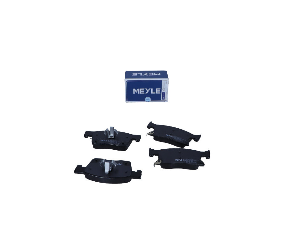 KLOCKI HAM. OPEL P. ASTRA K 1,0-1,6 15-