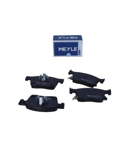 KLOCKI HAM. OPEL P. ASTRA K 1,0-1,6 15-