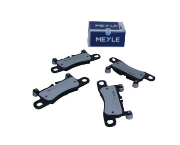 KLOCKI HAM. SUBARU T. FORESTER/LEGACY/OUTBACK/TRIBECA 2,0-3,6 05-