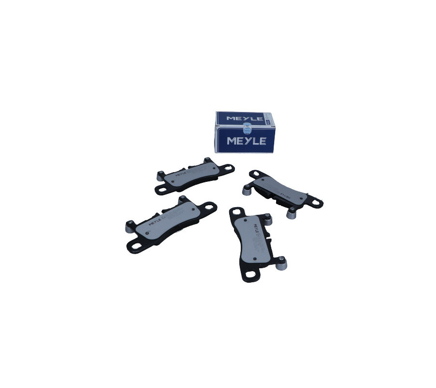 KLOCKI HAM. SUBARU T. FORESTER/LEGACY/OUTBACK/TRIBECA 2,0-3,6 05-