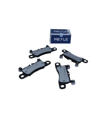 KLOCKI HAM. SUBARU T. FORESTER/LEGACY/OUTBACK/TRIBECA 2,0-3,6 05-