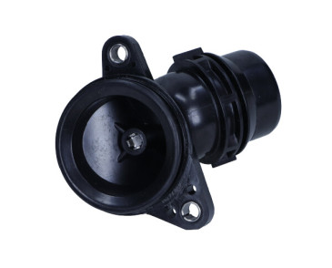 OBUDOWA TERMOSTATU AUDI A4 2,0 TFSI 08-