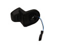 UCHWYT SZYBY BMW T. BMW 3 E46 (KOMBI), E91/ 5 E61