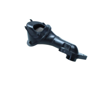 SMOK POMPY OLEJU AUDI A3 2,0 TFSI 13-