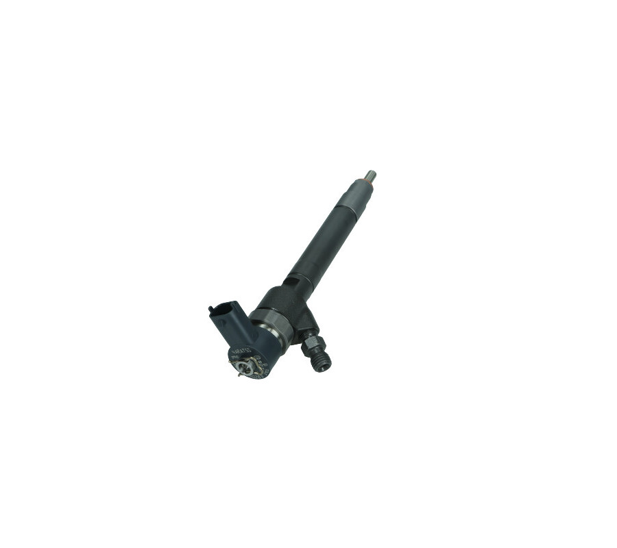 WTRYSKIWACZ CR VOLVO S40/60/80 2,4D REGENEROWANY
