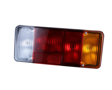 LAMPA TYLNA IVECO DAILY III 05.99-04.06 PR