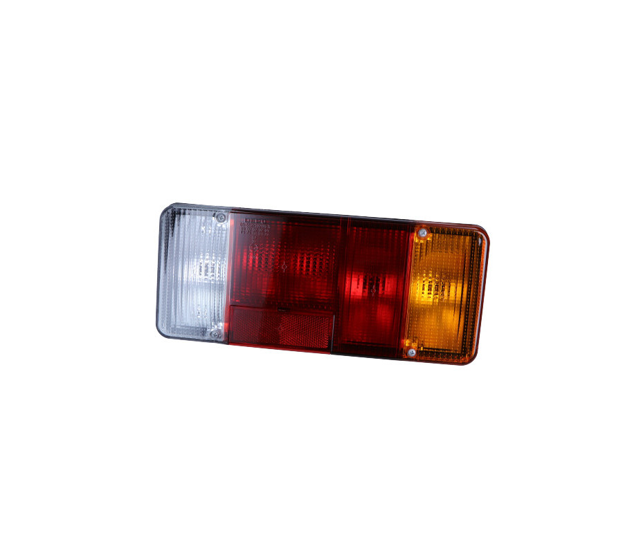 LAMPA TYLNA IVECO DAILY III 05.99-04.06 PR
