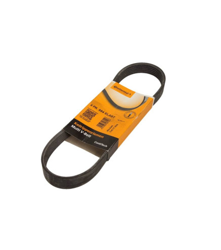PASEK WIELOROWKOWY 6PK684ELAST