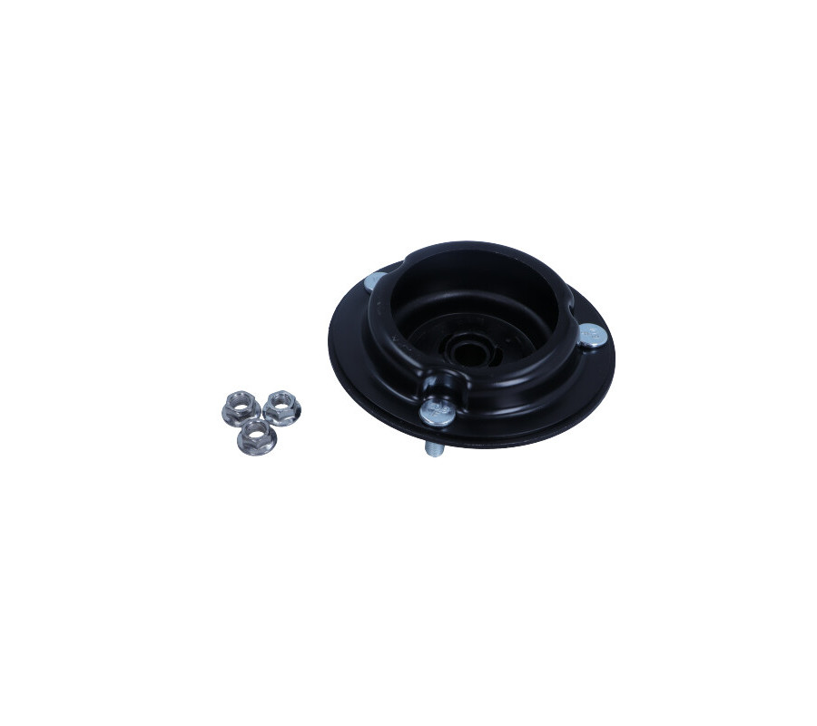 PODUSZKA AMORT. LAND ROVER T. FREELANDER 1,8/2,0TD/2,5 98-06 LE/PR