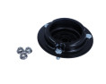 PODUSZKA AMORT. LAND ROVER T. FREELANDER 1,8/2,0TD/2,5 98-06 LE/PR