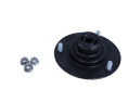 PODUSZKA AMORT. LAND ROVER T. FREELANDER 1,8/2,0TD/2,5 98-06 LE/PR